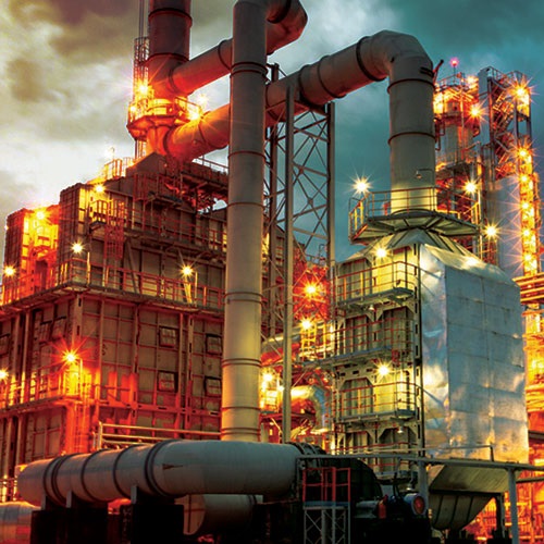 Petro Chemical
