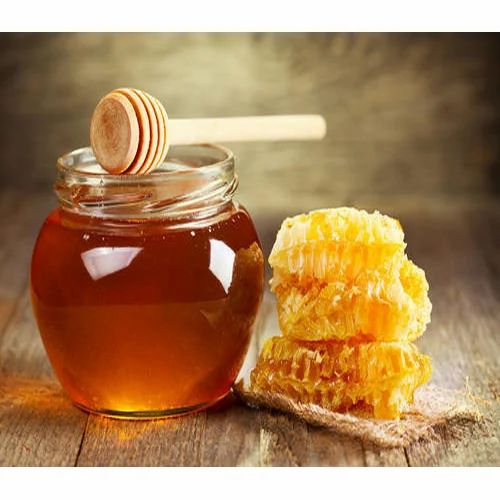 Manuka Honey