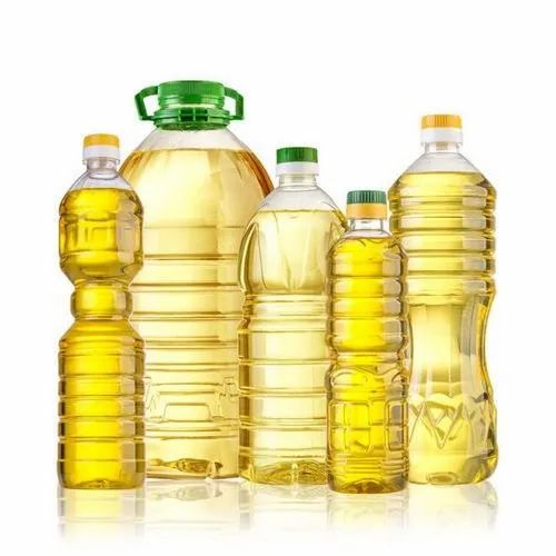 Edible Oils