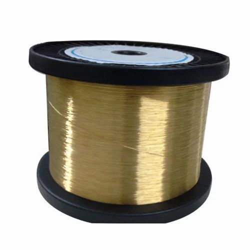 EDM Wire