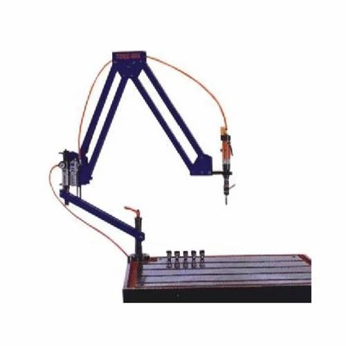 Pneumatic and Radial