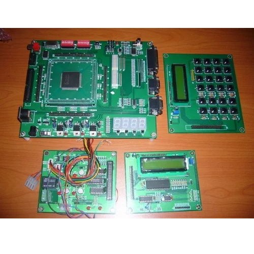 VLSI Boards