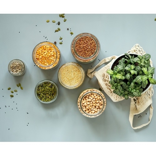 Bulk Items