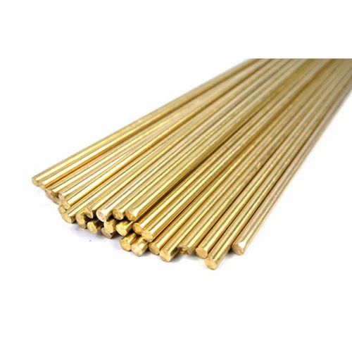 Brass Brazing Wire