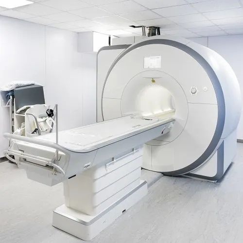 Refurbished MRI Machines