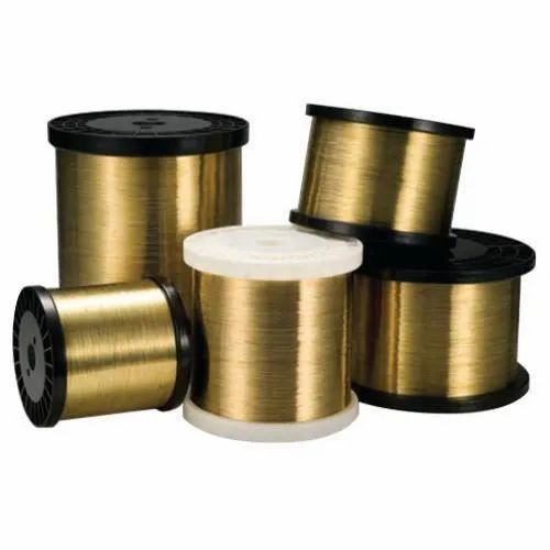 Zari Wire