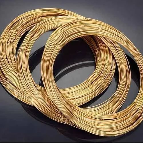 Phosphor Bronze Wire