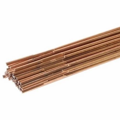 Copper Phosphor Brazing Wire