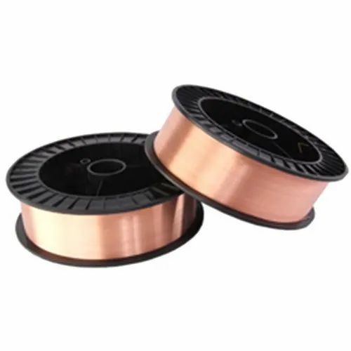 Copper Mig Welding Wire