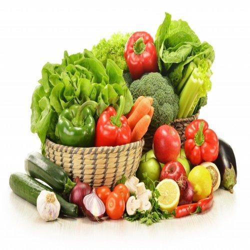 Indian Vegetables